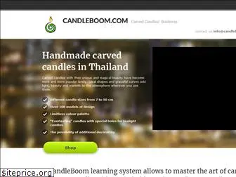 candleboom.com