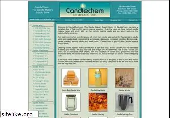 candlechem.com