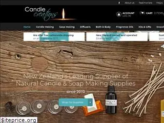 candlecreations.co.nz