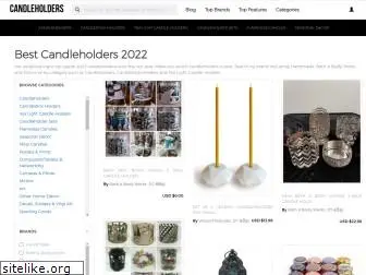 candleholders.biz