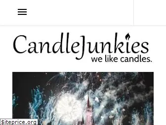 candlejunkies.com