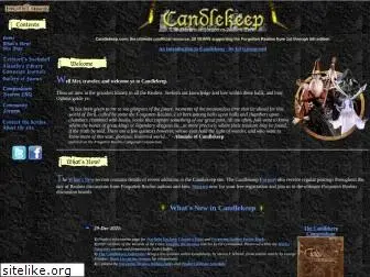 candlekeep.com