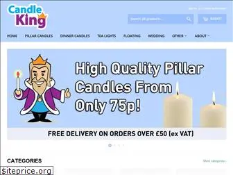 candleking.co.uk