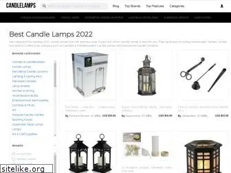 candlelamps.biz