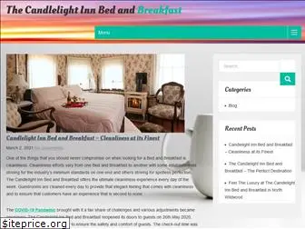 candlelight-inn.com