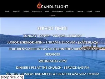 candlelight.org