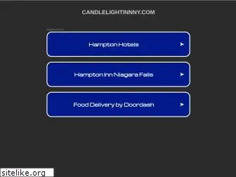candlelightinnny.com