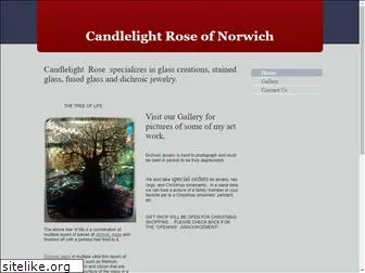 candlelightrose.com
