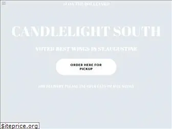 candlelightsouth.com