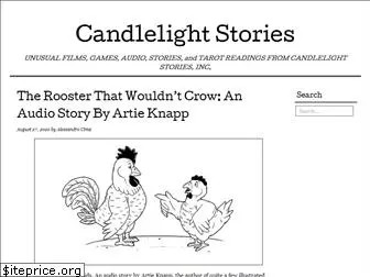 candlelightstories.com