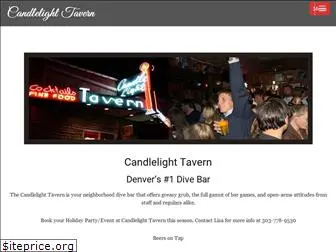 candlelighttavern.com