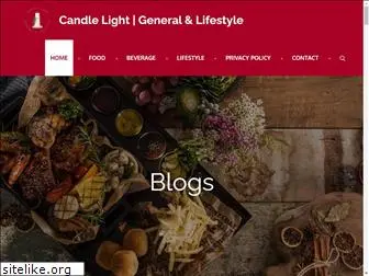 candlelightwinery.com