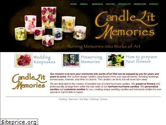 candlelitmemories.com