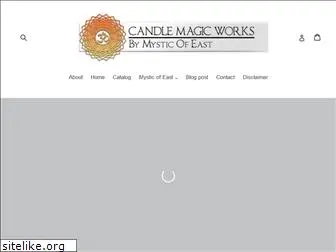 candlemagicworks.com