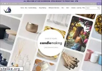 candlemaking.com.au