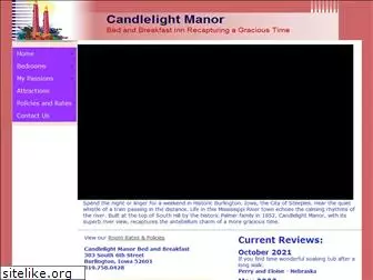 candlemanor.net