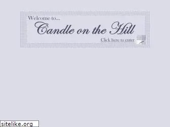 candleonthehill.net