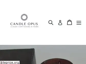 candleopus.com