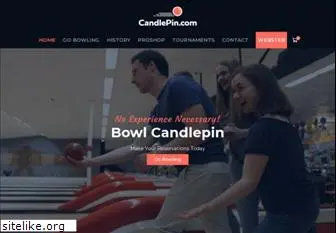 candlepin.com