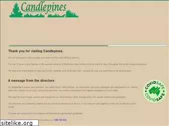 candlepines.com.au