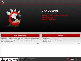 candlepinproject.org