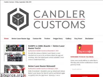 candlercustoms.com