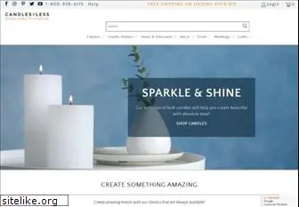 candles4less.com