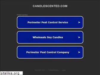 candlescented.com
