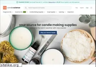 candlescience.com