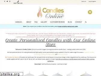 candlesonline.com.au