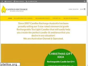 candlesrecharge.com.au