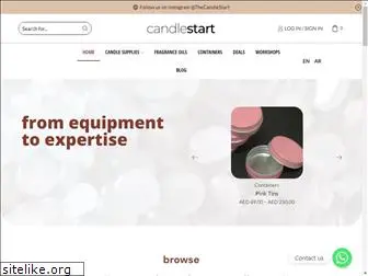 candlestart.com