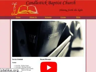 candlestickbaptist.org