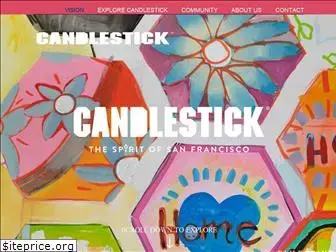 candlesticksf.com