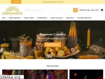 candlestock.com