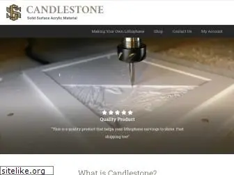 candlestonegifts.com