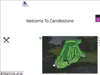 candlestoneresort.com