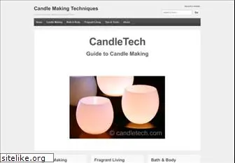 candletech.com