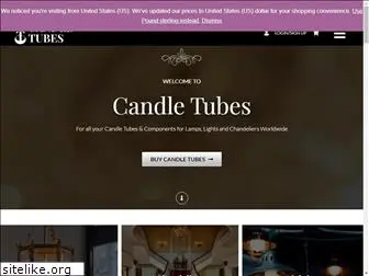 candletubes.co.uk