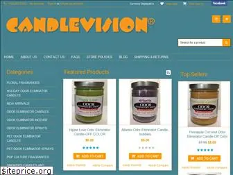 candlevision.com