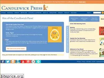 candlewick.com