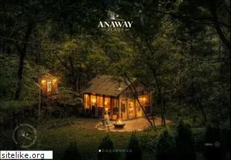 candlewoodcabins.com