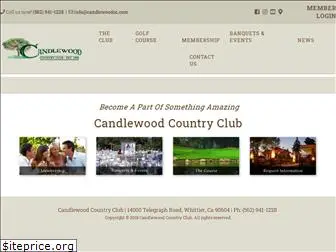 candlewoodcountryclub.com