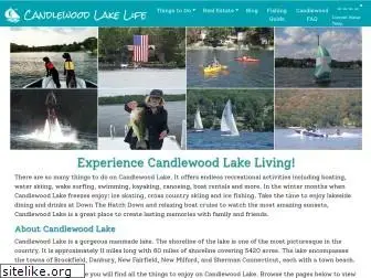 candlewoodlakelife.com