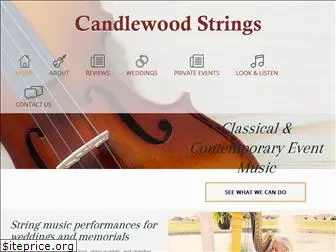 candlewoodstrings.com