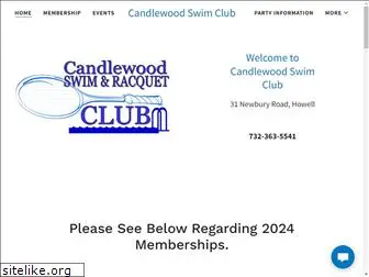 candlewoodswimclub.com