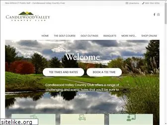 candlewoodvalleygolf.com