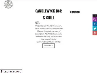 candlewyckbar.com