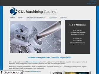 candlmachine.com