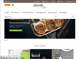 candlshop.com
